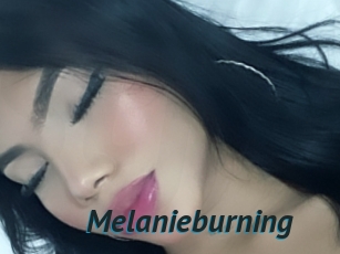 Melanieburning