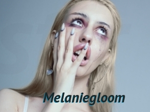 Melaniegloom