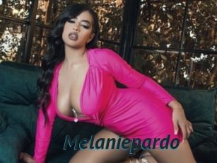 Melaniepardo