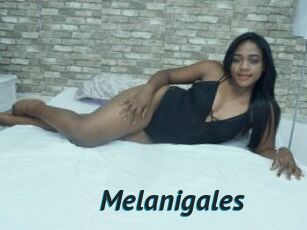 Melanigales