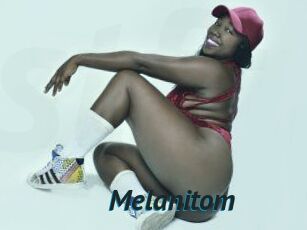 Melanitom