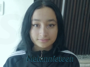 Melannieteen