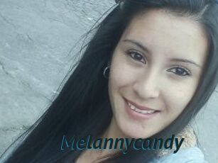 Melannycandy