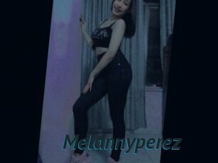 Melannyperez