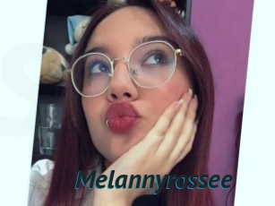 Melannyrossee