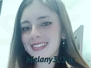 Melany303av