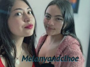 Melanyandclhoe