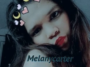 Melanycarter