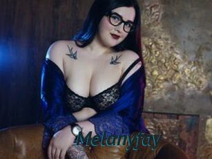 Melanyfay