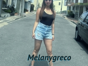 Melanygreco