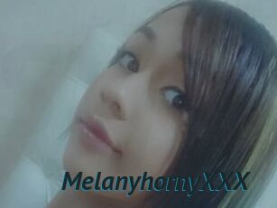 MelanyhornyXXX