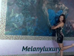 Melanyluxury