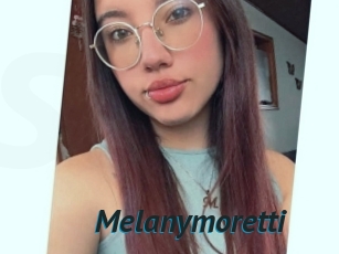 Melanymoretti