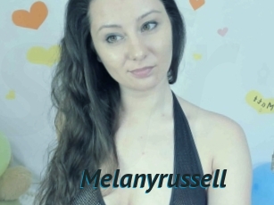 Melanyrussell