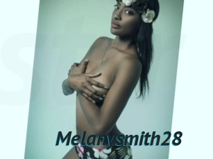 Melanysmith28