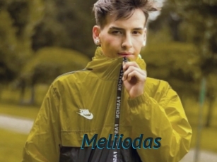 Meliiodas