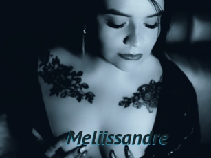 Meliissandre