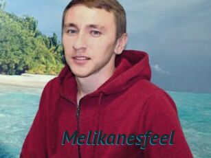 Melikanesfeel