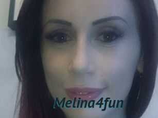 Melina4fun