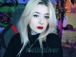 Melinaliver