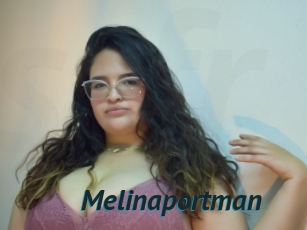 Melinaportman