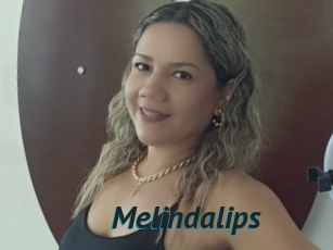 Melindalips