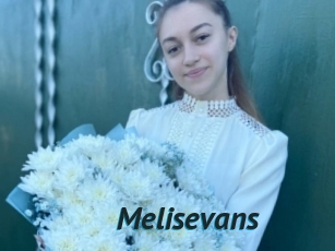 Melisevans