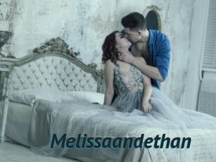 Melissaandethan