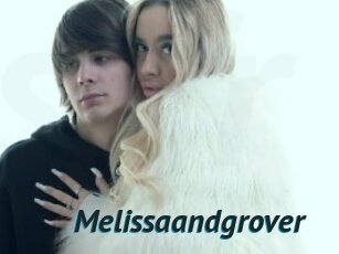 Melissaandgrover