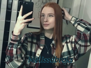 Melissabroks