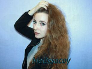 Melissacoy