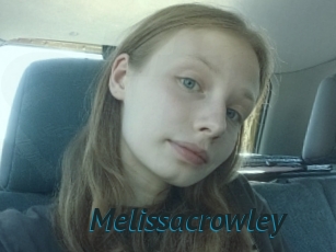 Melissacrowley