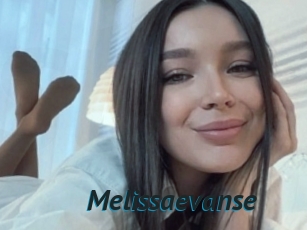 Melissaevanse