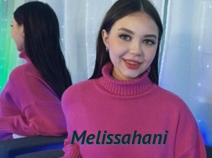 Melissahani