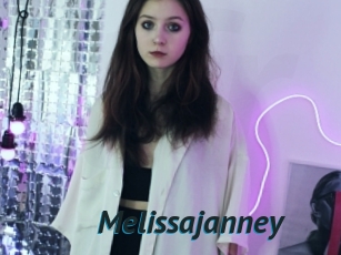 Melissajanney