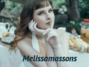 Melissamassons