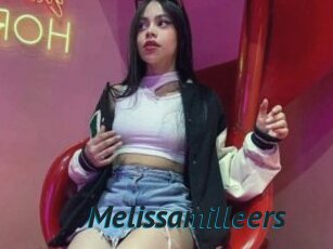 Melissamilleers