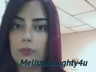 Melissanaughty4u