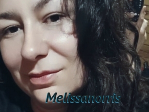 Melissanorris