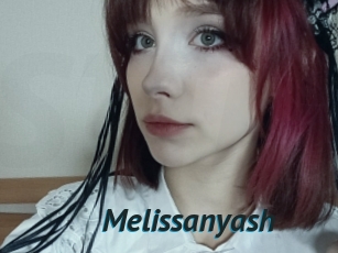 Melissanyash