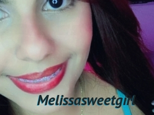 Melissasweetgirl