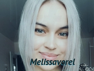 Melissavorel