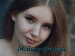 Melissawilliamss