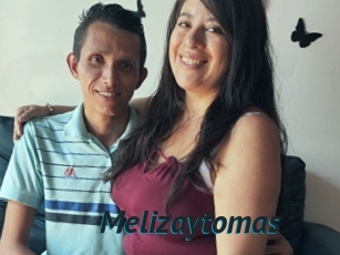 Melizaytomas