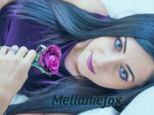 Mellaniefox