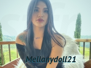 Mellanydoll21