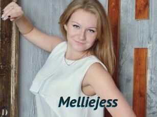 Melliejess