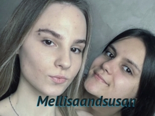 Mellisaandsusan