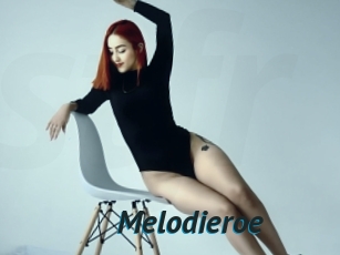 Melodieroe