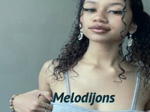 Melodijons